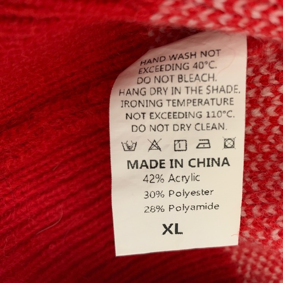 Andreilee Rabbit sweater - Picture 5 of 5